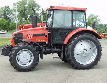 МТЗ-922 "Беларус" '2003–06