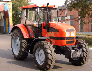 Belarus-922 '2006–????