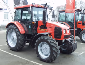 МТЗ-922 "Беларус" '2003–06