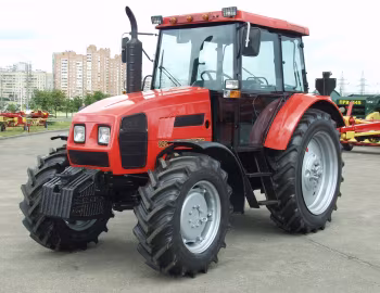МТЗ-922 "Беларус" '2003–06