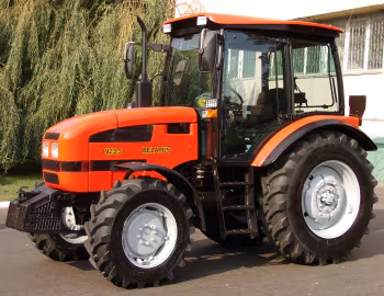 МТЗ-923.3 "Беларус" '2006–????