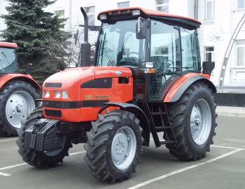 Belarus-923 '2003–????