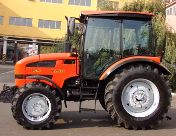 МТЗ-923.3 "Беларус" '2006–????