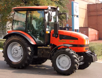МТЗ-923.3 "Беларус" '2006–????