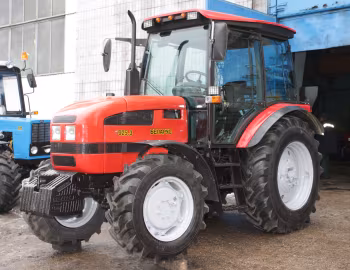 МТЗ-925.3 "Беларус" '2009–????