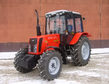 МТЗ-926 "Беларус" '2006–????
