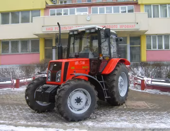 МТЗ-926 "Беларус" '2006–????