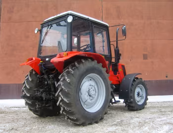 МТЗ-926 "Беларус" '2006–????