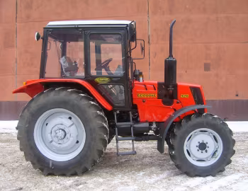 МТЗ-926 "Беларус" '2006–????