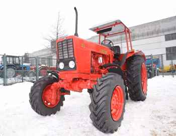 МТЗ-92 "Беларус" '2008–н.ч.