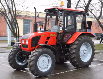 МТЗ-92П "Беларус" '2008–н.ч.