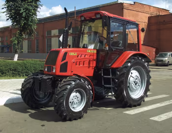 МТЗ-952.2 "Беларус" '2002–13
