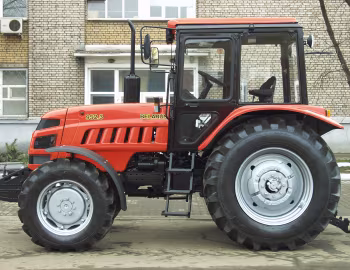 МТЗ-952.3 "Беларус" '03.2004