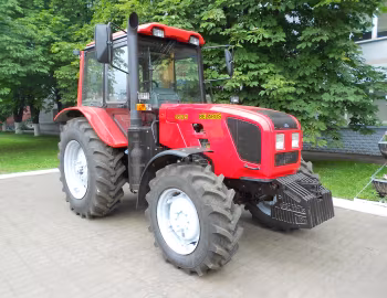 МТЗ-952.5 "Беларус" '2012–н.ч.