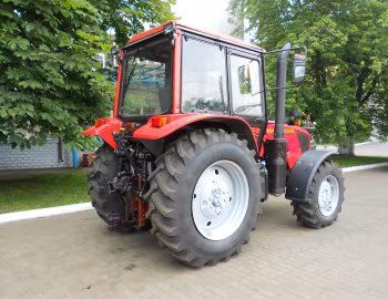 МТЗ-952.5 "Беларус" '2012–н.ч.