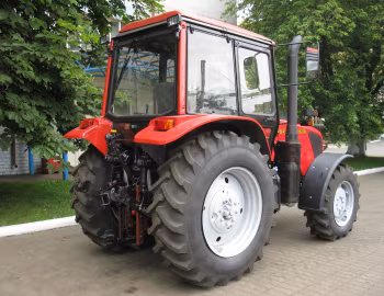 МТЗ-952.5 "Беларус" '2012–н.ч.