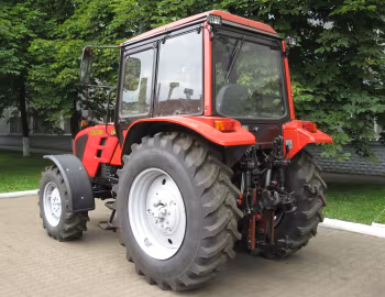 МТЗ-952.5 "Беларус" '2012–н.ч.