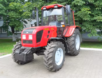 МТЗ-952.5 "Беларус" '2012–н.ч.