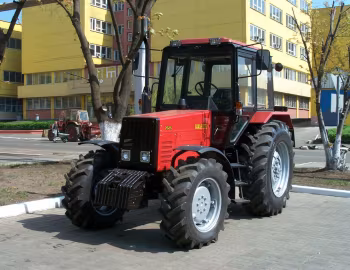МТЗ-952 "Беларус" '2003–н.ч.