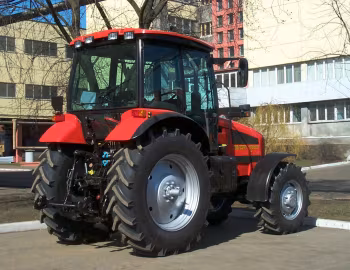 Belarus-1222D
