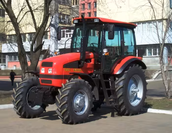 Belarus-1222D