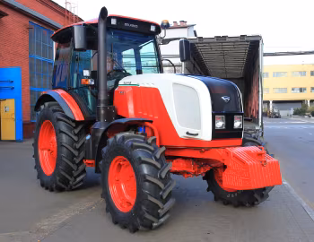 Belarus-1523 '11.2019