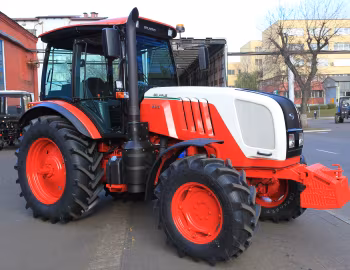 Belarus-1523 '11.2019