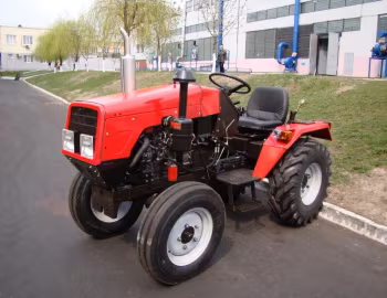 Беларус-311/311М '12.2010–14
