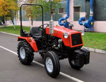 Беларус-311/311М '2014–н.ч.