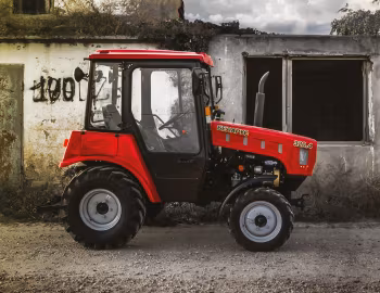 Беларус-320.4 '2007–н.ч.