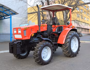 Беларус-320Р '12.2012–н.ч.