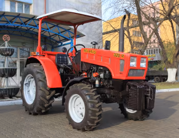 Беларус-320Р '12.2012–н.ч.