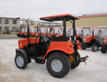 Беларус-321/321М '2009–н.ч.