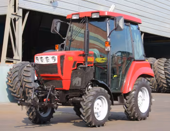 Беларус-422 '10.2009–15