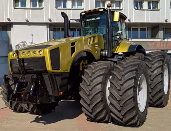 Belarus-5022 '05.2019