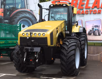 Belarus-5022 '05.2019