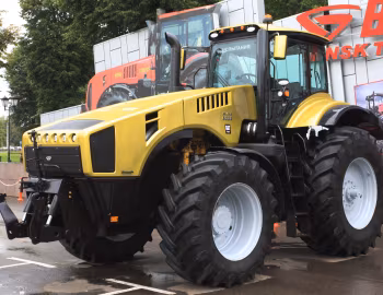 Belarus-5022 '05.2019