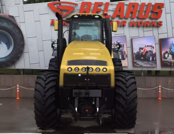 Belarus-5022 '05.2019