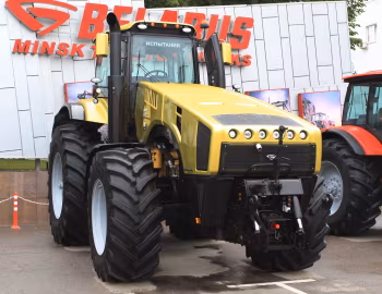 Belarus-5022 '05.2019