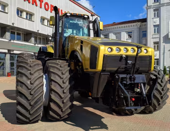 Belarus-5022 '05.2019