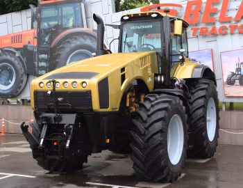 Belarus-5022 '05.2019