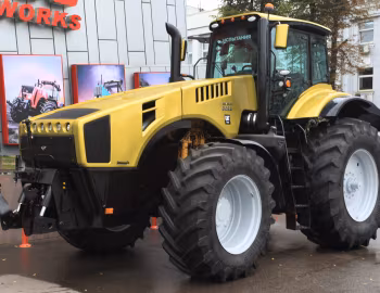 Belarus-5022 '05.2019