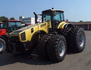 Belarus-5022 '05.2019