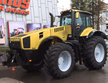Belarus-5022 '05.2019