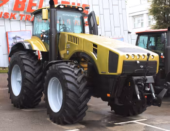 Belarus-5022 '05.2019
