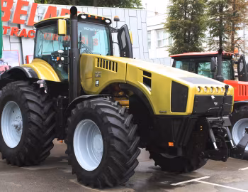 Belarus-5022 '05.2019