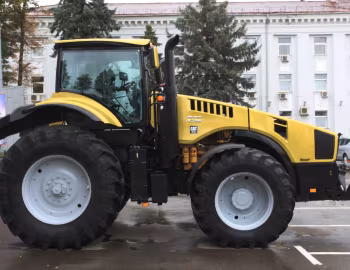 Belarus-5022 '05.2019
