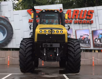 Belarus-5022 '05.2019