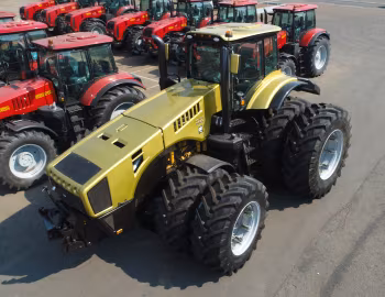 Belarus-5022 '05.2019