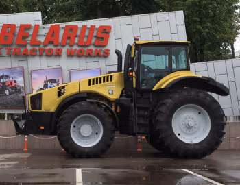 Belarus-5022 '05.2019